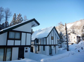 Гостиница Zen Chalets Hakuba, Хакуба